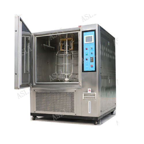 Umweltprüfkammer - XL-1000 - AI SI LI (China) Test Equipment Co., Ltd - Sonnenlicht-Simulation / mit Xenon-Bogenlampe