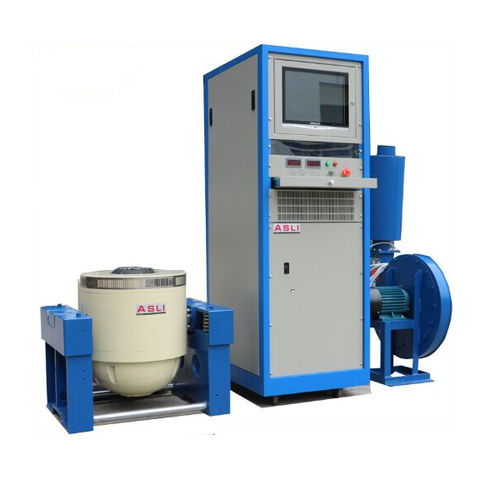 Haltbarkeits-Prüfstand - ES series - AI SI LI (China) Test Equipment Co., Ltd - Schwingung / automatisiert / für Leiterplatten