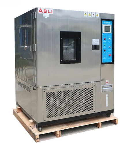 Klimakammer - TH-800-E  - AI SI LI (China) Test Equipment Co., Ltd - Temperatur / Feuchte / Umwelt