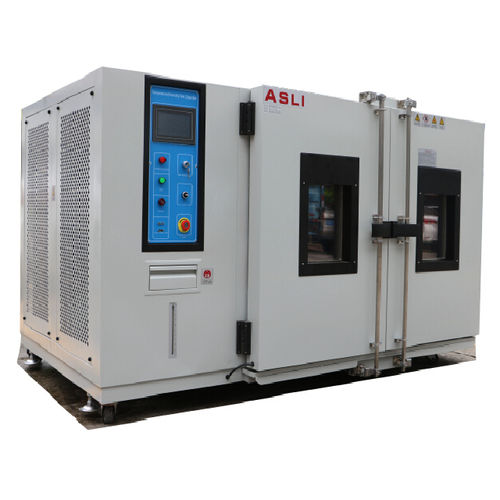 Klimakammer - AI SI LI (China) Test Equipment Co., Ltd