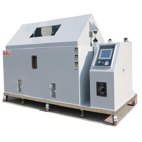 Korrosionsprüfkammer - SH-120 - AI SI LI (China) Test Equipment Co., Ltd - Salzsprühnebel / für Materialprüfmaschine / für Solarpanel