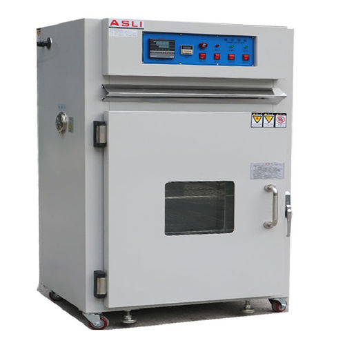 Thermostatische Prüfkammer - RHD-120  - AI SI LI (China) Test Equipment Co., Ltd - Temperatur / Alterung / für Elektronikkarten
