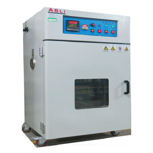 Schrankmodell-Ofen - RHD-90  - AI SI LI (China) Test Equipment Co., Ltd - Trocknung / Alterung / Pulver