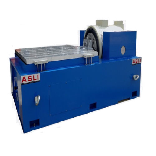 Elektrische Prüfanlage - ES-20 - AI SI LI (China) Test Equipment Co., Ltd - Schwingung / automatisch / computergesteuert