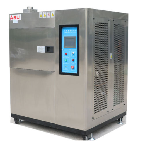 Klimakammer - TS-49-A  - AI SI LI (China) Test Equipment Co., Ltd - Alterung / Kühlung / Thermoschock