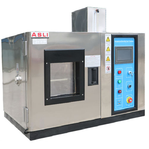 Klimaprüfschrank - DTH-80-A - AI SI LI (China) Test Equipment Co., Ltd - Feuchte / Temperatur / Wechselbetrieb