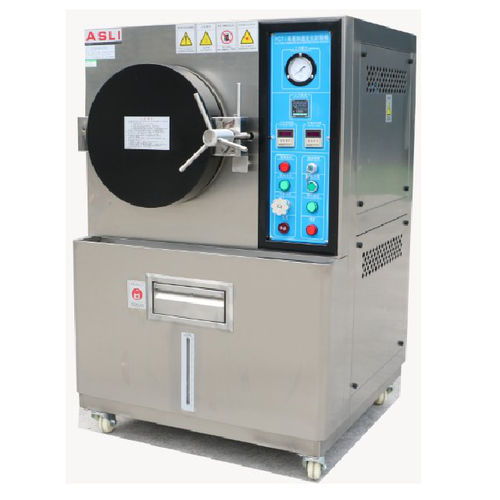 Klimakammer - PCT-35  - AI SI LI (China) Test Equipment Co., Ltd - Temperatur / Feuchte / Environmental Stress Screening