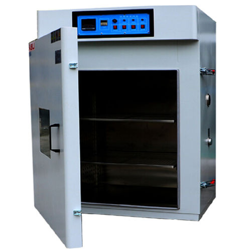 Schrankmodell-Ofen - RHD-60  - AI SI LI (China) Test Equipment Co., Ltd - Trocknung / Alterung / Pulver