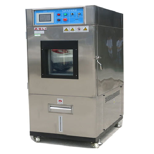 Klimaprüfschrank - TH-80-B  - AI SI LI (China) Test Equipment Co., Ltd - Temperatur / Feuchte / zur Farbbewertung