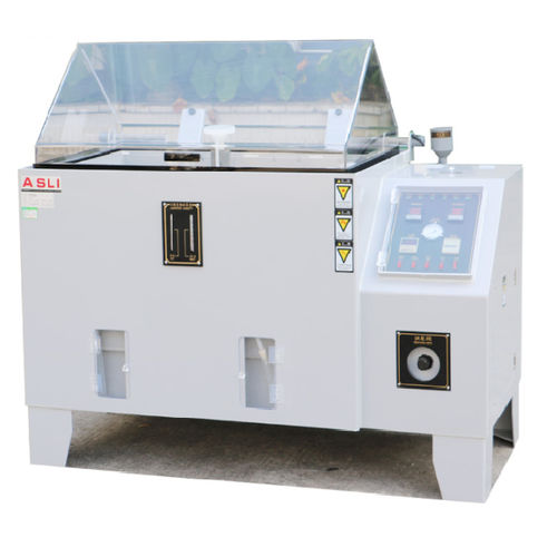 Salzsprühnebel-Korrosion-Prüfschrank - SH-90  - AI SI LI (China) Test Equipment Co., Ltd - Klimawechseltest-Korrosion / Salzsprühnebel / für die Fahrzeugindustrie