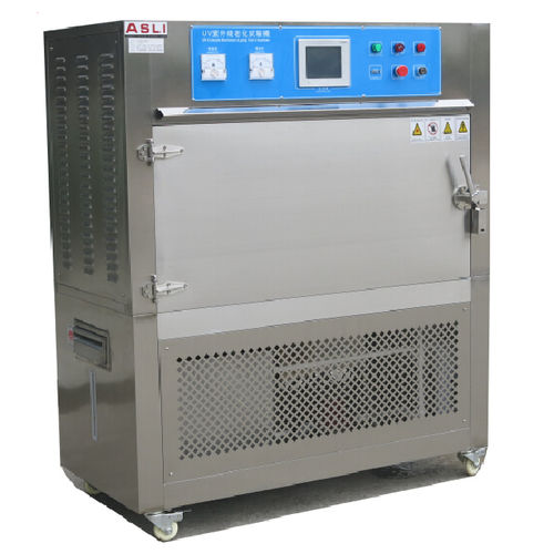 Umweltprüfkammer - UV-290 - AI SI LI (China) Test Equipment Co., Ltd - Sonnenlicht-Simulation / UV-Alterung / Illumination