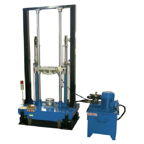 Impakt-Prüfgerät - SS-50  - AI SI LI (China) Test Equipment Co., Ltd - elektrischer Widerstand / automatisch / PC-steuerbar
