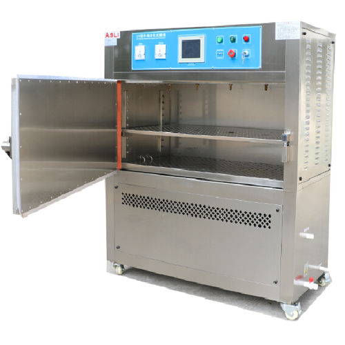 Klimaprüfkammer - UV-290 - AI SI LI (China) Test Equipment Co., Ltd - Sonnenlicht-Simulation / UV-Alterung / Illumination