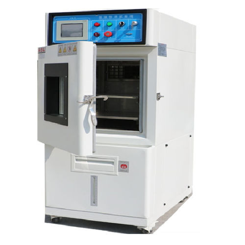 Schlagfeste Prüfanlage - TH-80-F - AI SI LI (China) Test Equipment Co., Ltd - beschleunigte Alterung / Solar-Alterung / Temperatur