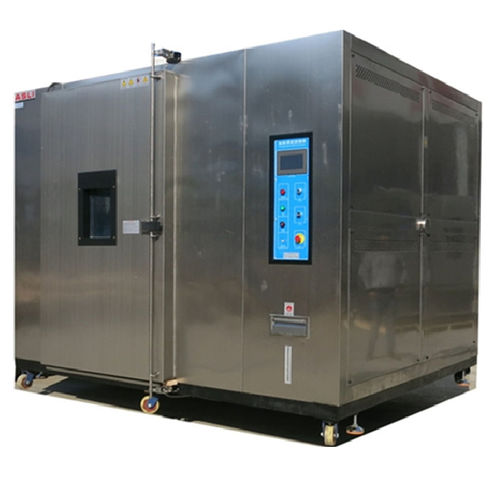 Klimaprüfkammer - THR-8000-D  - AI SI LI (China) Test Equipment Co., Ltd - Temperatur / Feuchte / für elektrische Ausrüstung