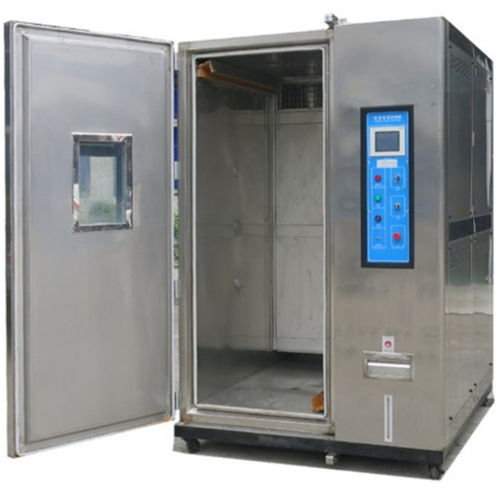 Klimaprüfschrank - TH-1200-E  - AI SI LI (China) Test Equipment Co., Ltd - Feuchte / Temperatur / Sonnenlicht-Simulation