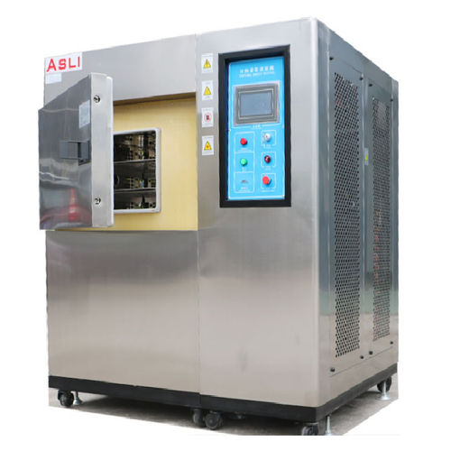 Sonnenlicht-Simulation-Prüfschrank - TS-252-A  - AI SI LI (China) Test Equipment Co., Ltd - Thermoschock / für die Luftfahrtindustrie / Edelstahl