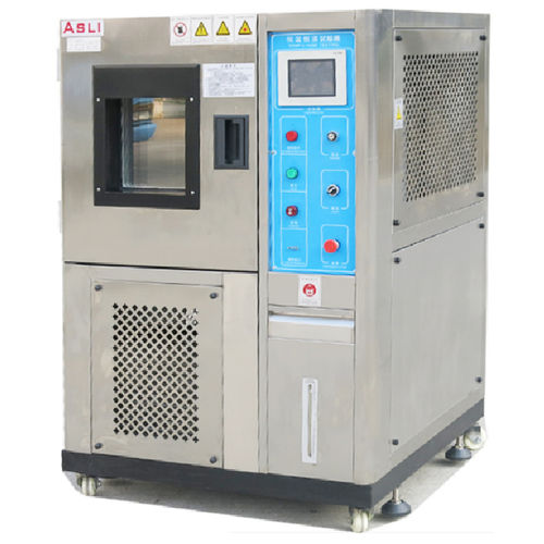 Klimaprüfschrank - TH-80-D  - AI SI LI (China) Test Equipment Co., Ltd - Feuchte / Temperatur / Sonnenlicht-Simulation