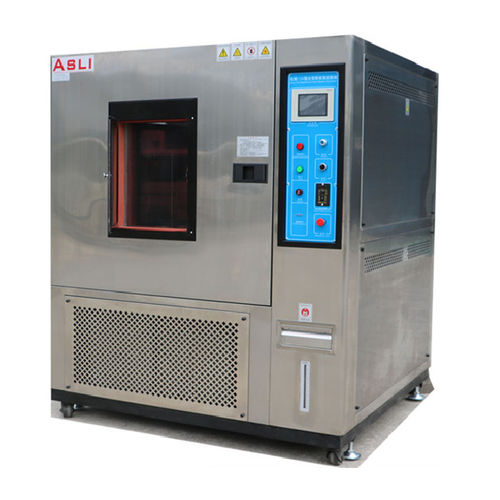 Alterungs-Prüfkammer - XL-1000 - AI SI LI (China) Test Equipment Co., Ltd - Photostabilität / für Flugzeug / für Draht