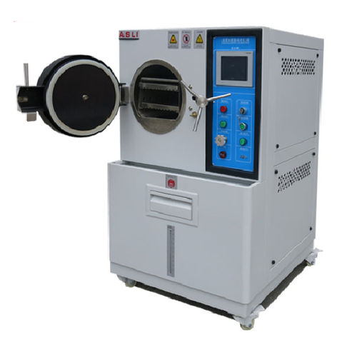 Festigkeitsprüfgerät - HAST-25  - AI SI LI (China) Test Equipment Co., Ltd - Temperatur / Stabilität / Druck