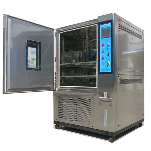 Umweltprüfkammer - TH-1000-D  - AI SI LI (China) Test Equipment Co., Ltd - mit konstanter Temperatur- und Feuchtigkeitskontrolle