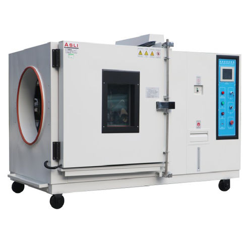 Temperiergerät mit LCD-Display - TH-736-D  - AI SI LI (China) Test Equipment Co., Ltd - programmierbar / Kühlung / für Heizzwecke