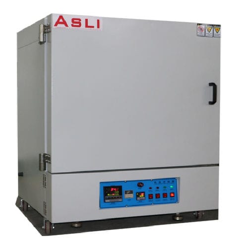 Schrankmodell-Ofen - RHD-60  - AI SI LI (China) Test Equipment Co., Ltd - Trocknung / Alterung / Pulver
