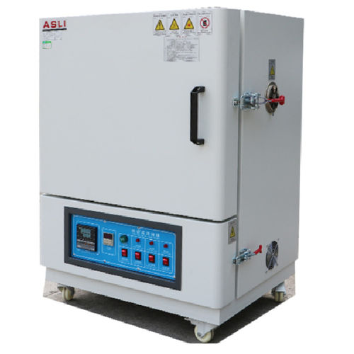 Trocknungsofen - RHD-60  - AI SI LI (China) Test Equipment Co., Ltd - Kammer / beschleunigte Alterung / elektrischer Widerstand