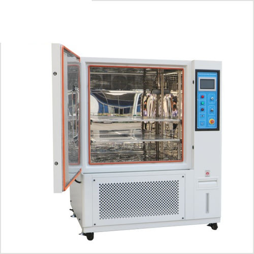 Stabilitätsprüfkammer - TH series  - AI SI LI (China) Test Equipment Co., Ltd - für die Pharmaindustrie / auf Rollen