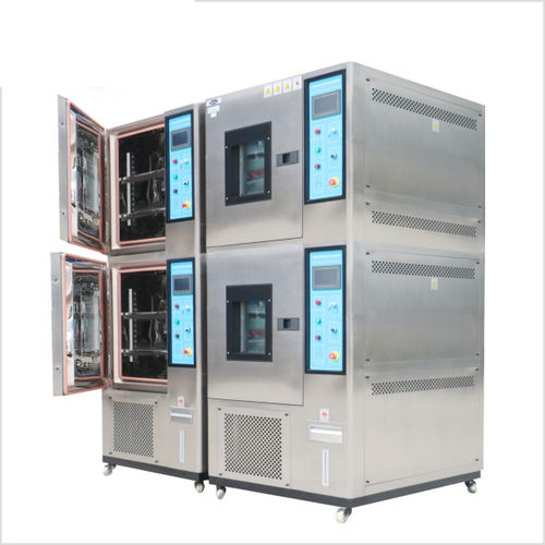 Thermostatische Prüfkammer - HL series  - AI SI LI (China) Test Equipment Co., Ltd - Temperatur / für Fluginstrumente / für elektrische Ausrüstung