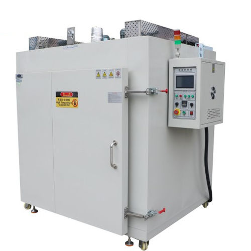 Kammerofen - RHD series  - AI SI LI (China) Test Equipment Co., Ltd - Trocknung / Heißluft / Industrie