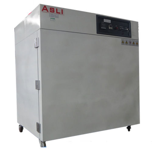 Muffelofen - RFD series  - AI SI LI (China) Test Equipment Co., Ltd - Veraschung / elektrisch / Hochtemperatur