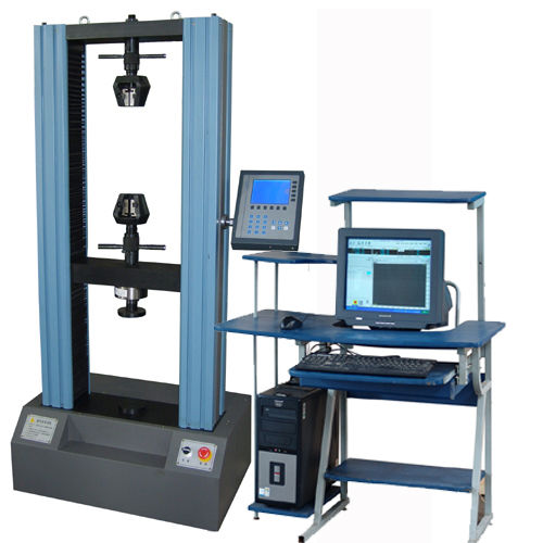 Zugprüfmaschine - AS-PC- Volume - AI SI LI (China) Test Equipment Co., Ltd - Zugfestigkeit / computergesteuert / für Elektronikbauteile