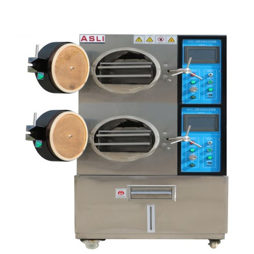 HAST-Prüfkammer - HAST series - AI SI LI (China) Test Equipment Co., Ltd - Alterung / für Elektronikkarten / für elektrische Ausrüstung