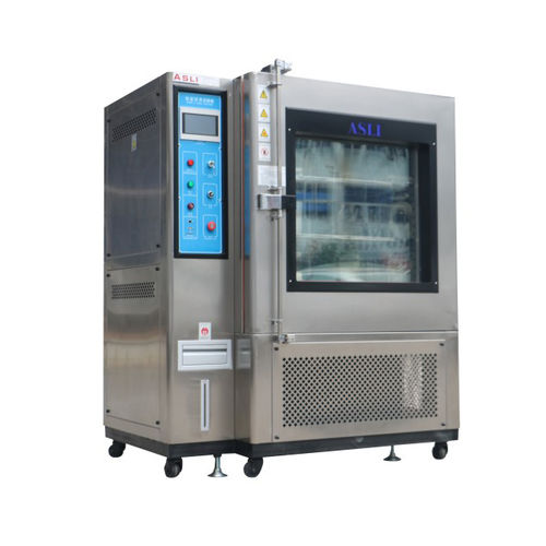 Klimakammer - TH-500-B - AI SI LI (China) Test Equipment Co., Ltd - Temperatur / Feuchte / Alterung