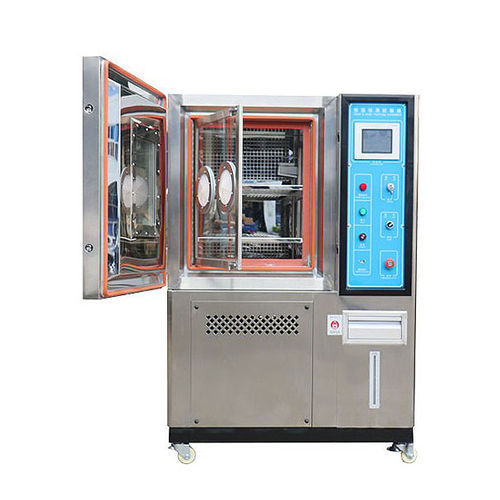 Klimaprüfschrank - TH-150-D  - AI SI LI (China) Test Equipment Co., Ltd - Temperatur / Feuchte / zur Farbbewertung