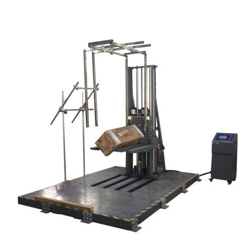 Fallwerk für Verpackung - AS-DT-120 - AI SI LI (China) Test Equipment Co., Ltd