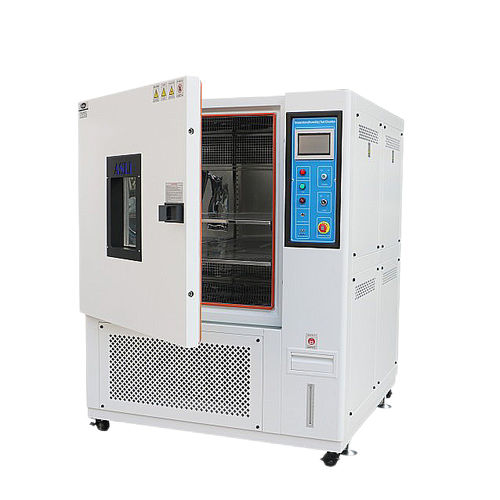 Klimakammer - TH series  - AI SI LI (China) Test Equipment Co., Ltd - Feuchte / Temperatur / Umwelt