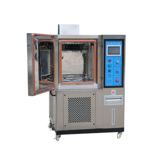 Klimakammer - TH series - AI SI LI (China) Test Equipment Co., Ltd - Temperatur / Feuchte / für Batterie