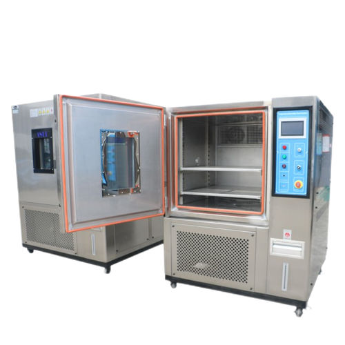 Klimakammer - TH-150  - AI SI LI (China) Test Equipment Co., Ltd