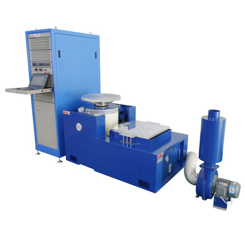 Elektrodynamischer Schwingerreger - AI SI LI (China) Test Equipment Co., Ltd