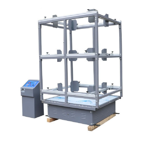 Schwingungsprüfanlage - AS-1000 - AI SI LI (China) Test Equipment Co., Ltd - automatisch / für Leiterplatten / Batterie