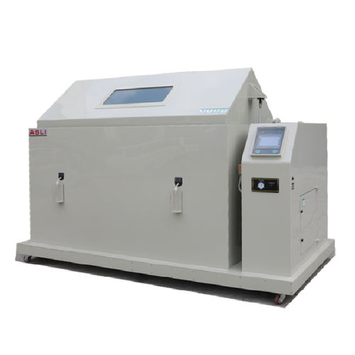 Salzsprühnebel-Korrosion-Prüfkammer - THS-900 series  - AI SI LI (China) Test Equipment Co., Ltd - Tisch