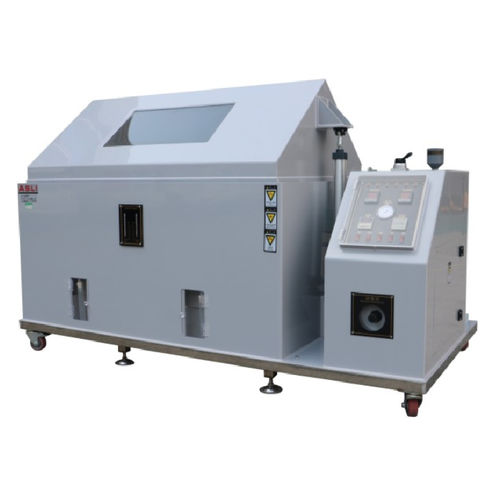 Salzsprühnebel-Korrosion-Prüfkammer - SH series  - AI SI LI (China) Test Equipment Co., Ltd - automatisch