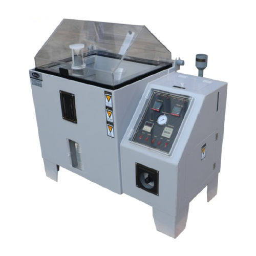 Salzsprühnebel-Korrosion-Prüfkammer - SH-60 - AI SI LI (China) Test Equipment Co., Ltd - automatisch