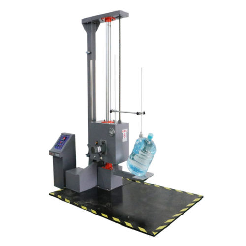 Fallwerk für Verpackung - AS-DT-200 - AI SI LI (China) Test Equipment Co., Ltd