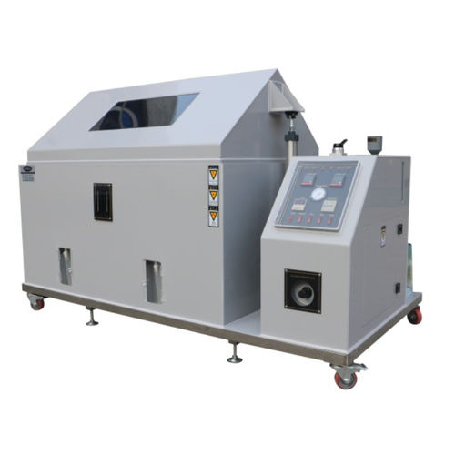 Salzsprühnebel-Korrosion-Prüfkammer - SH-120  - AI SI LI (China) Test Equipment Co., Ltd - Salzsprühnebel / für Elektronikkarten / für Verbundwerkstoffe