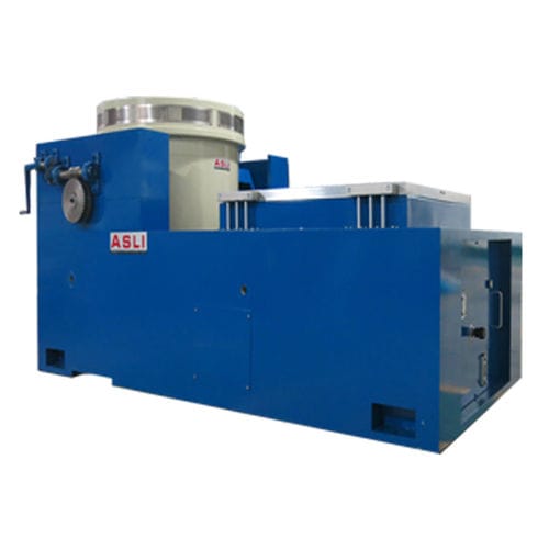 Kraftprüfgerät - ES-30  - AI SI LI (China) Test Equipment Co., Ltd - Schwingung / Drehzahl / computergesteuert