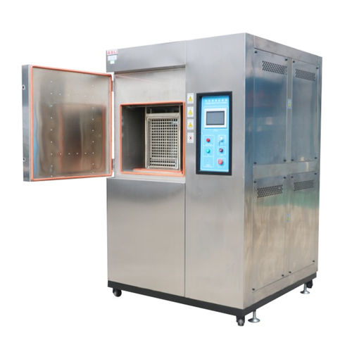 Umweltprüfkammer - TS-49-A  - AI SI LI (China) Test Equipment Co., Ltd - Alterung / Thermoschock