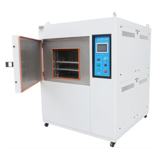Temperaturschock-Prüfschrank / für hohe Temperaturen - TS-150-C  - AI SI LI (China) Test Equipment Co., Ltd - Niedrigtemperatur